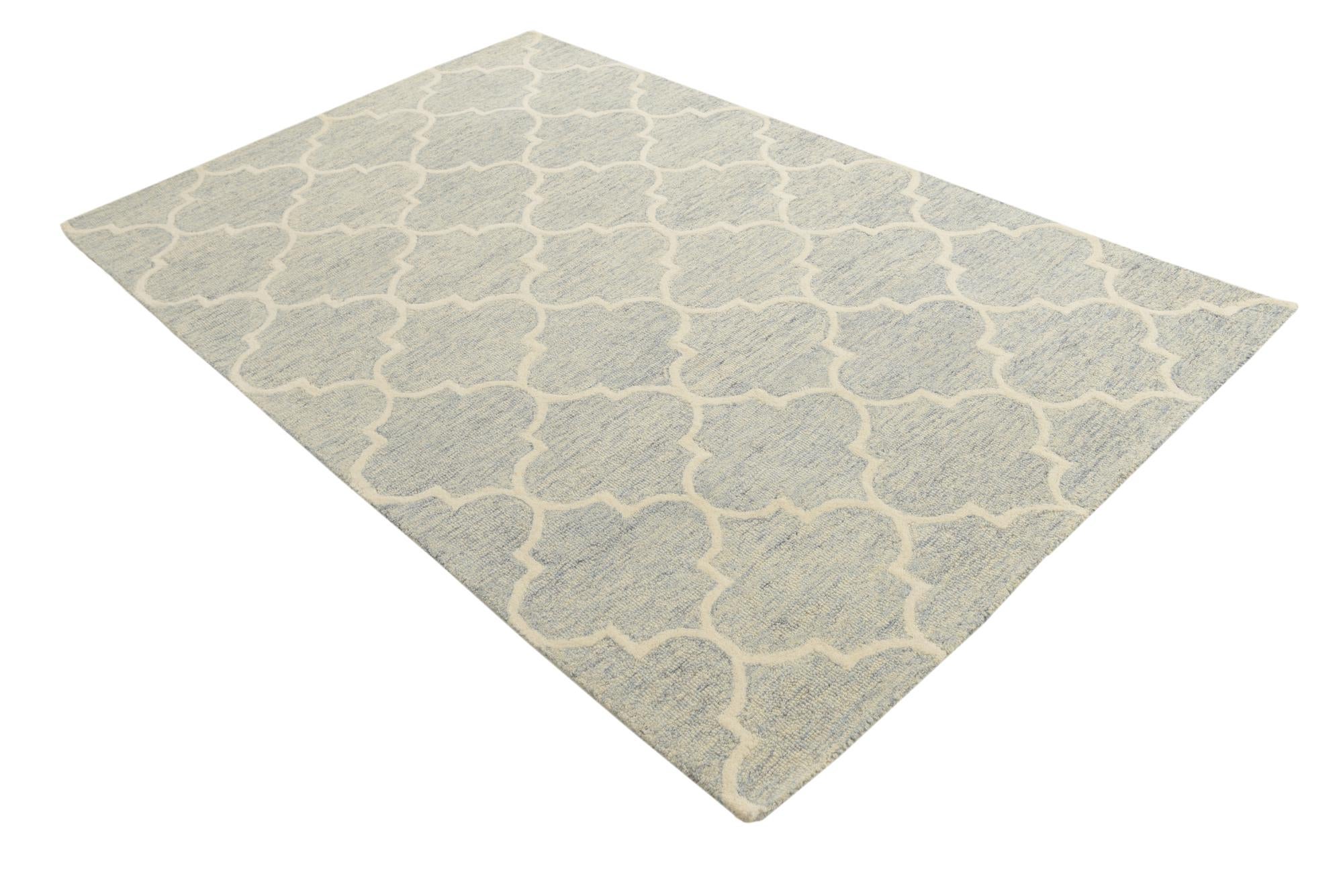 5' x 8' Luna Rug