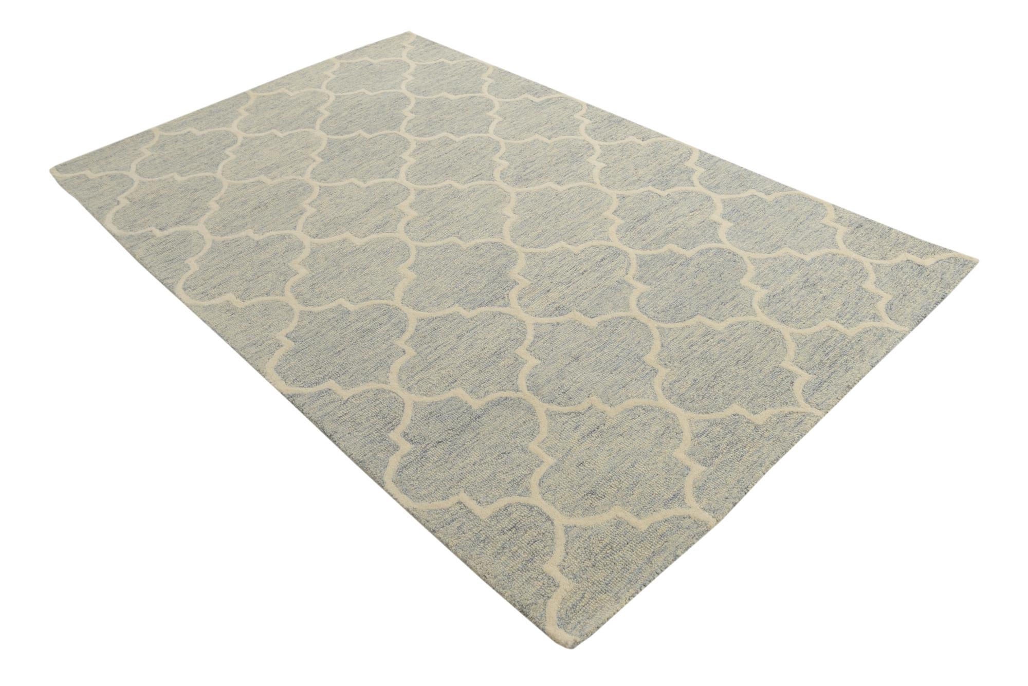 5' x 8' Luna Rug