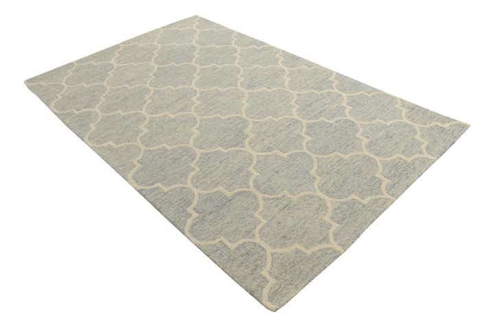 5' x 8' Luna Rug
