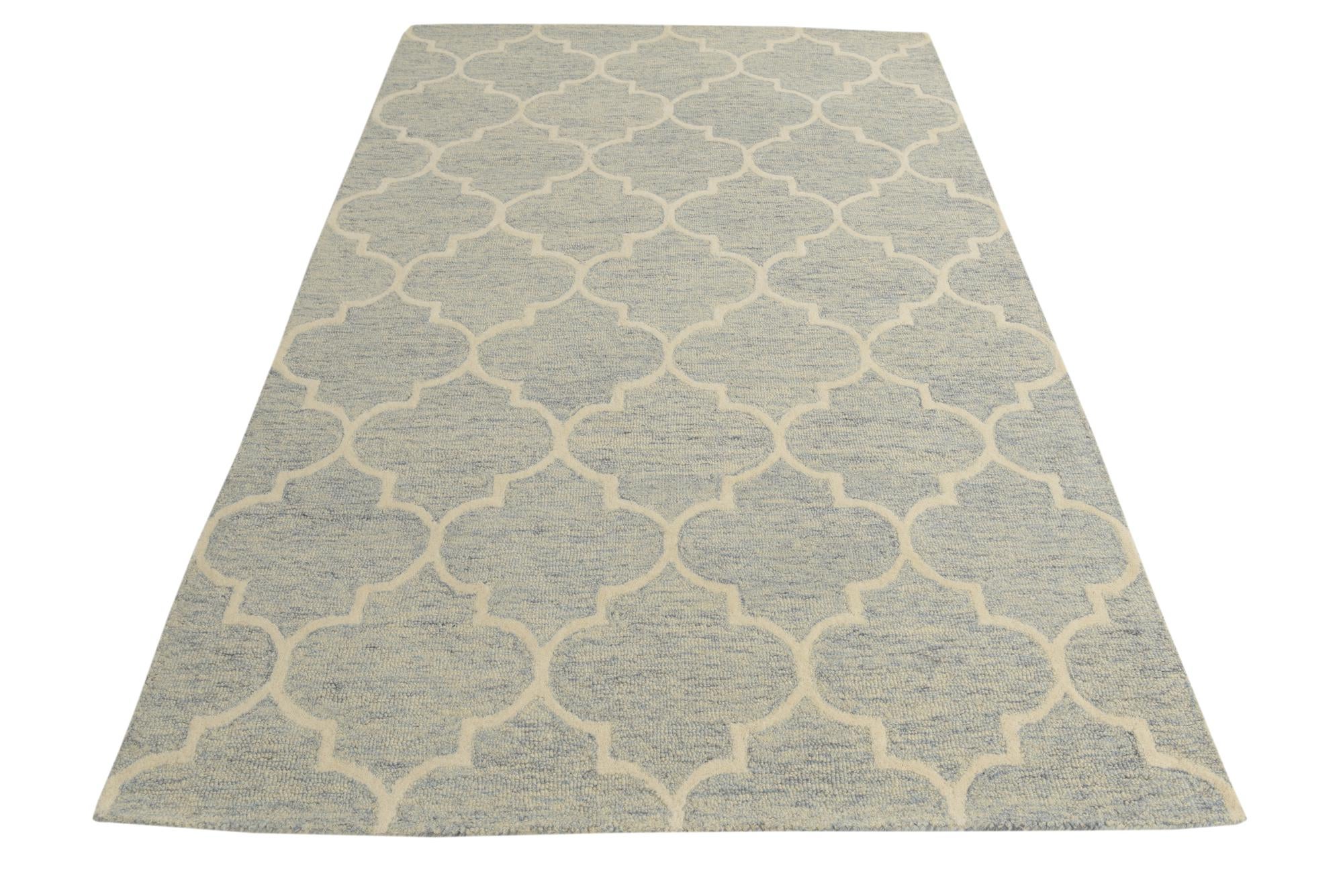 5' x 8' Luna Rug