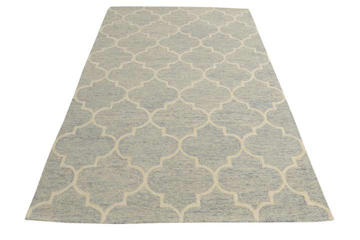 5' x 8' Luna Rug