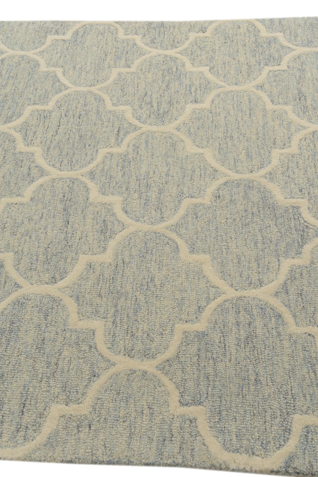 5' x 8' Luna Rug