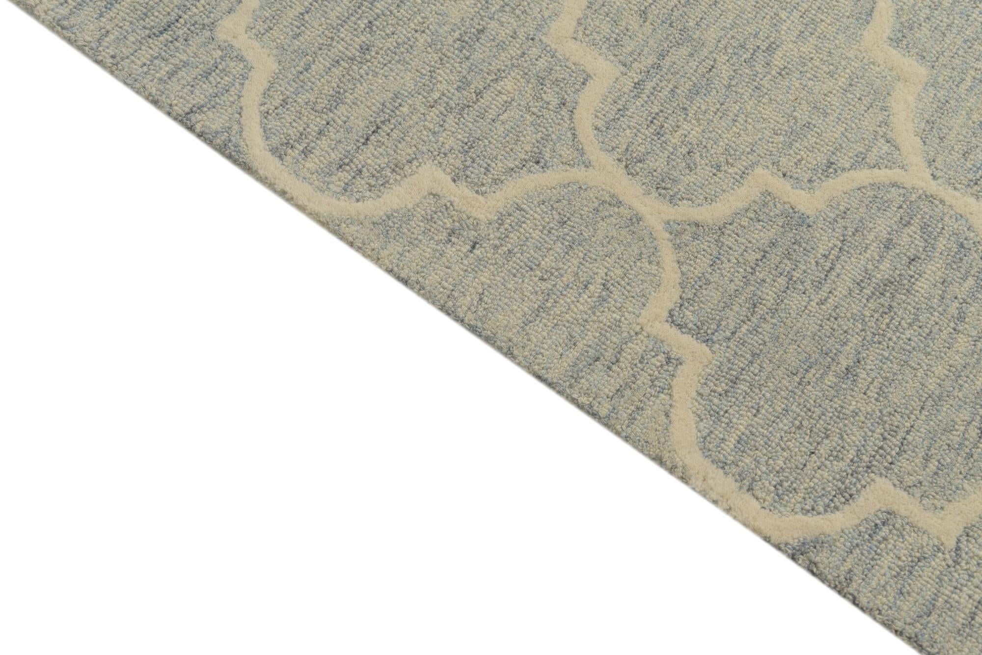 5' x 8' Luna Rug