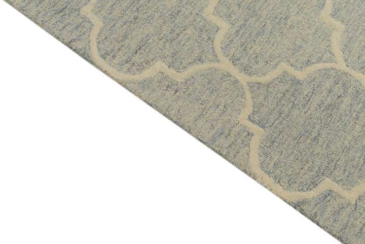 5' x 8' Luna Rug