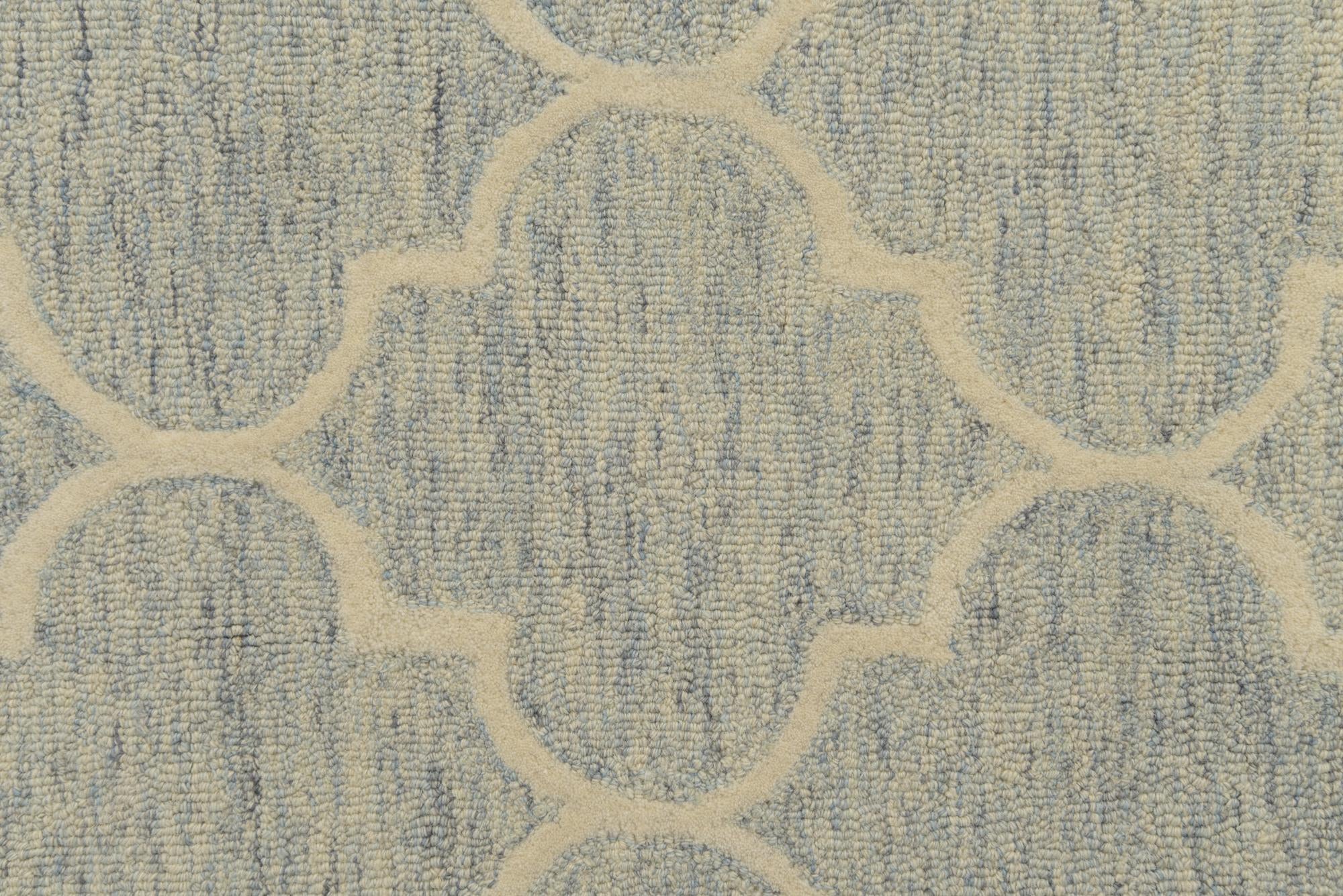 5' x 8' Luna Rug