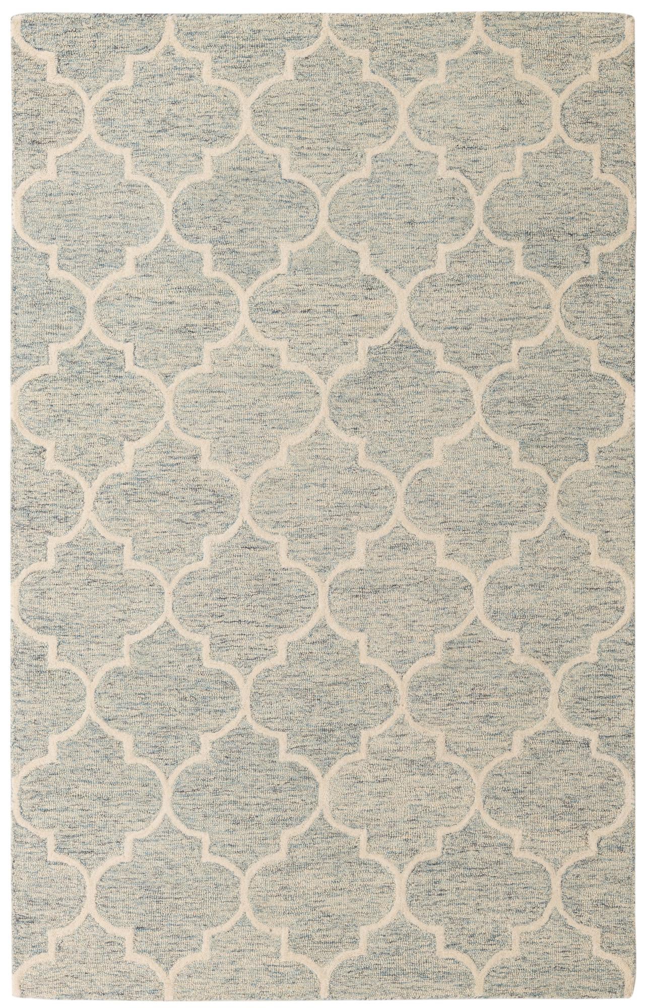 5' x 8' Luna Rug