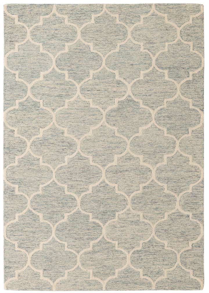 5' x 8' Luna Rug