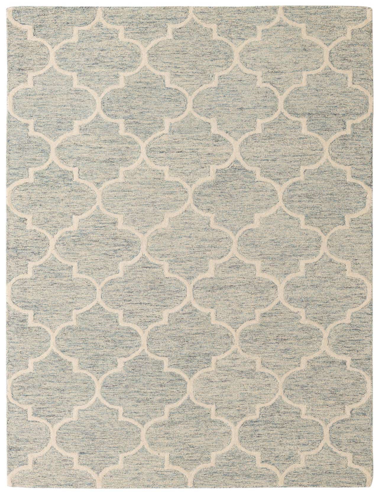 5' x 8' Luna Rug