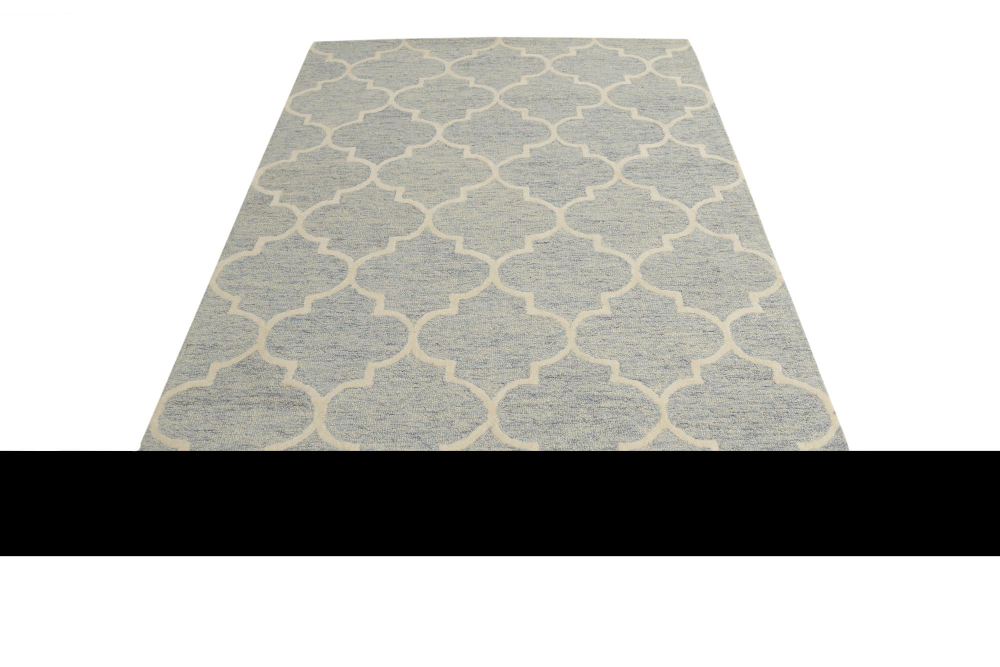 5' 1 x 8' 1 Luna Rug