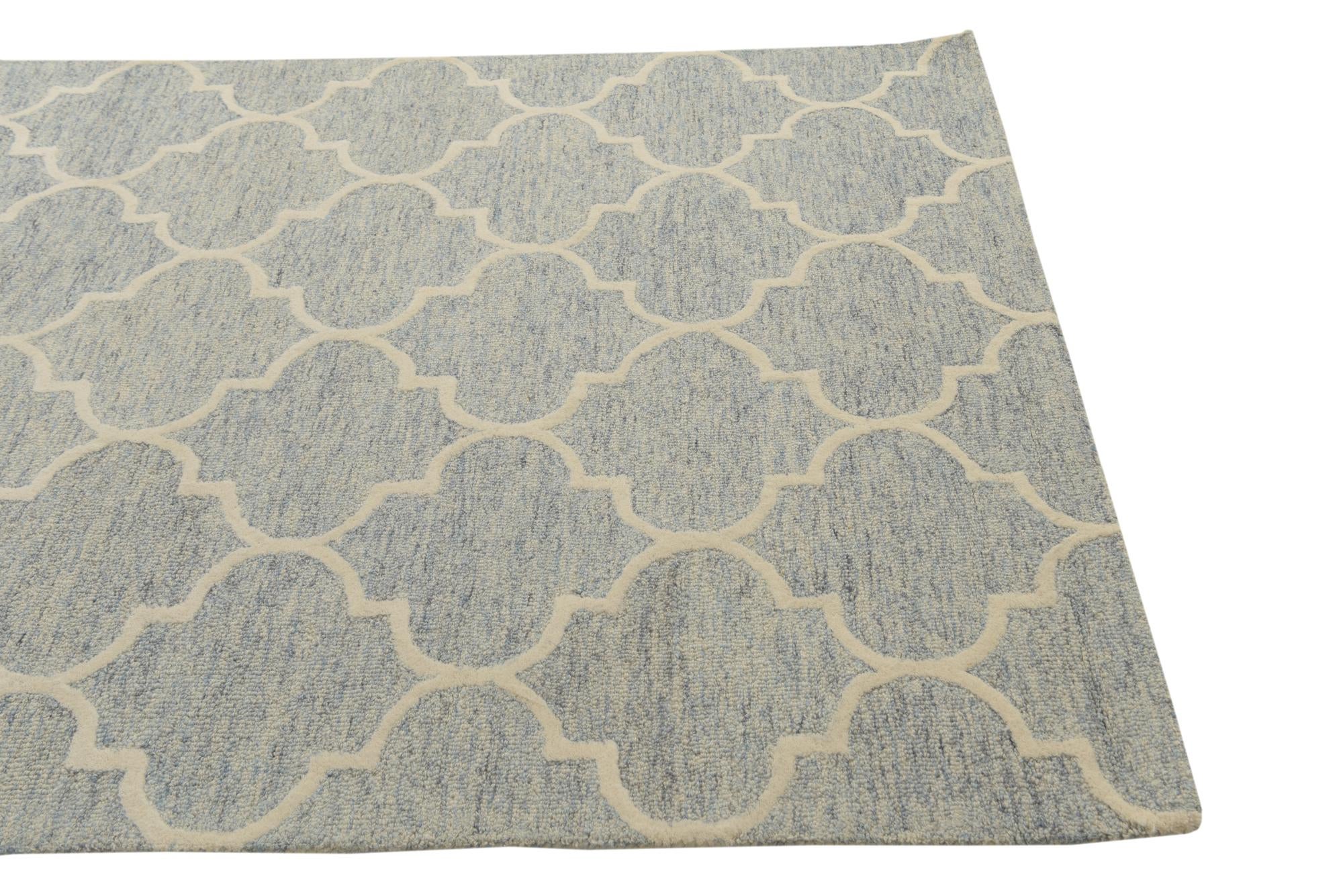 5' 1 x 8' 1 Luna Rug