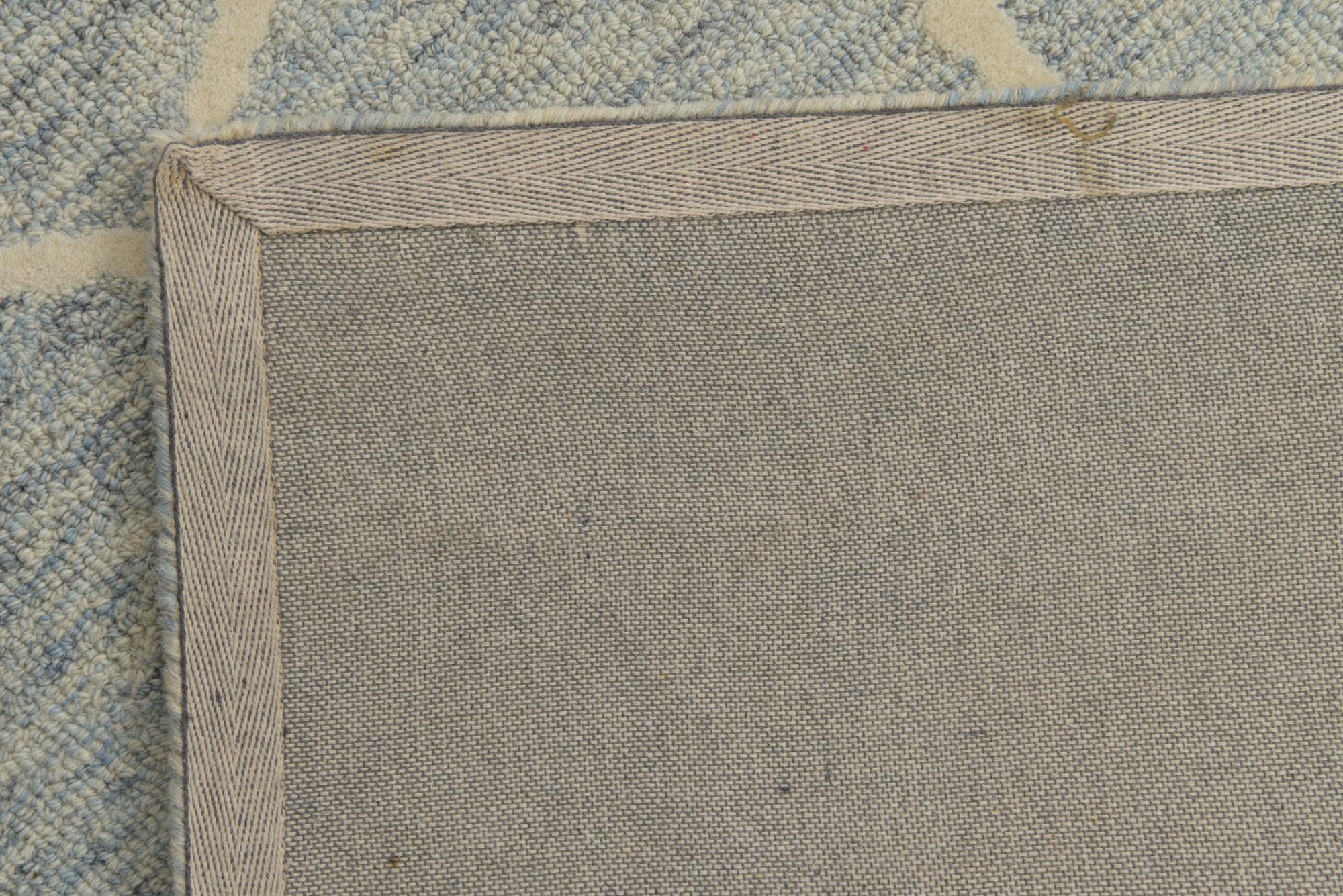 5' 1 x 8' 1 Luna Rug