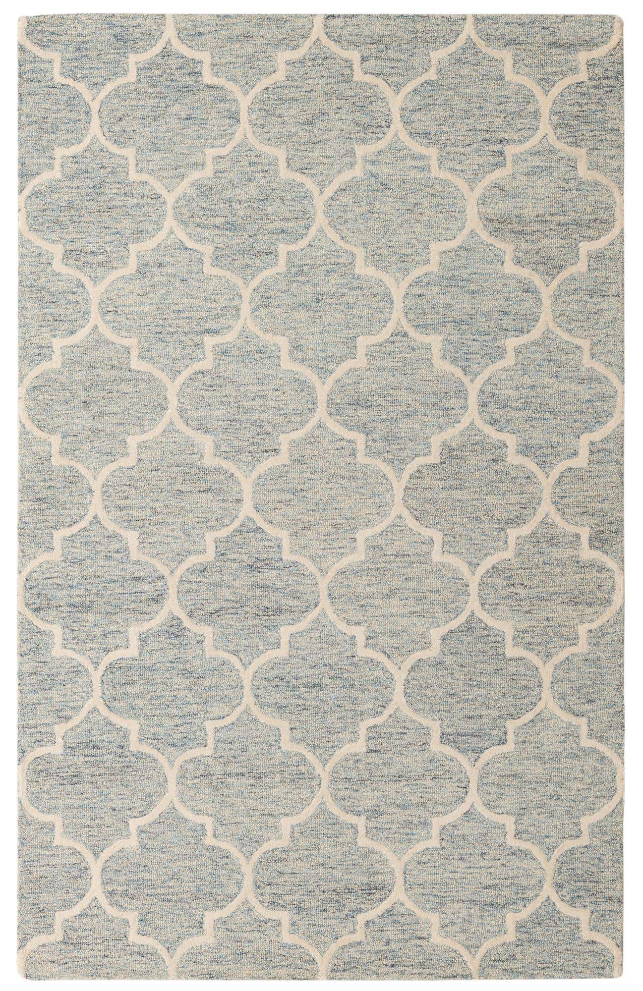 5' 1 x 8' 1 Luna Rug