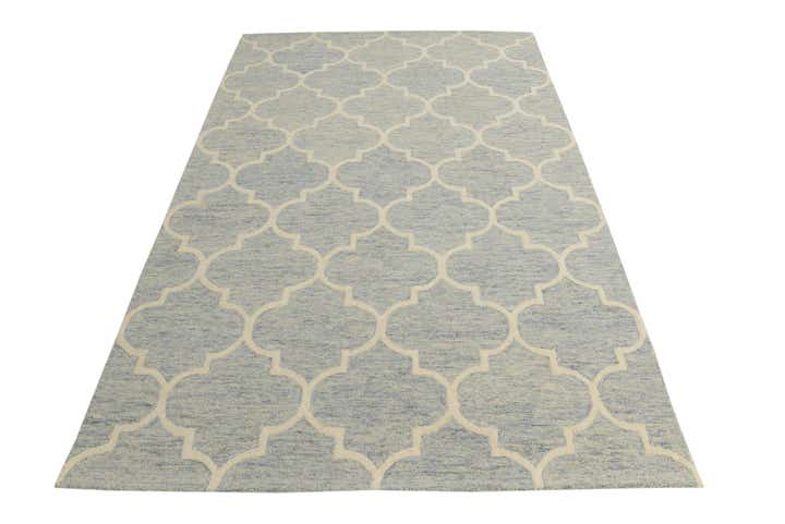 5' 1 x 8' Luna Rug