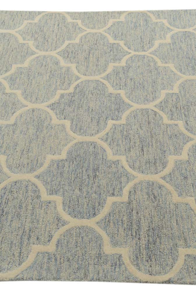 5' 1 x 8' Luna Rug