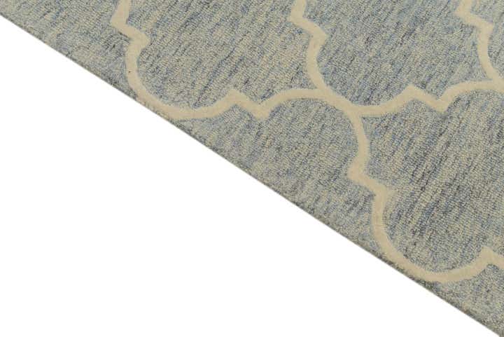 5' 1 x 8' Luna Rug