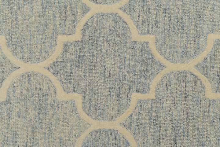 5' 1 x 8' Luna Rug