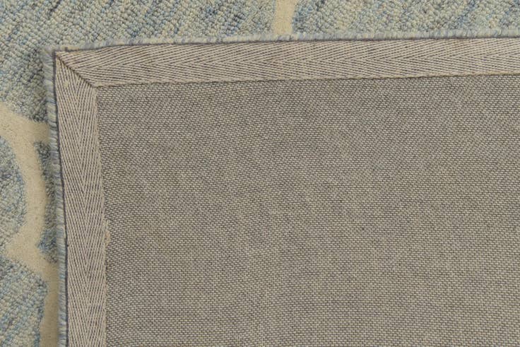 Detail image of 5' 1 x 8' Luna Rug