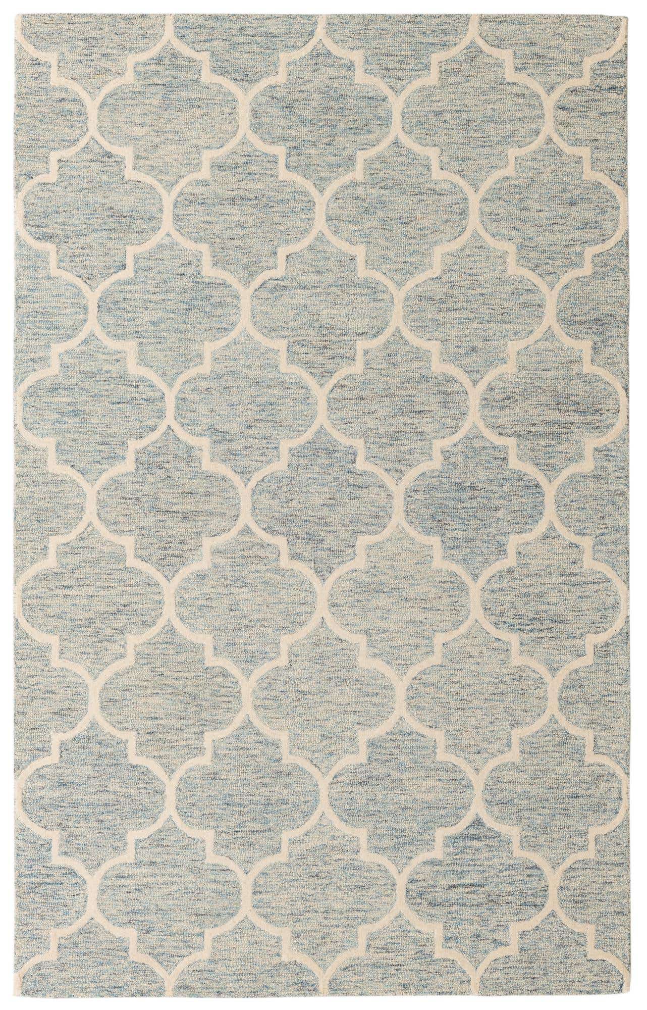 5' 1 x 8' Luna Rug