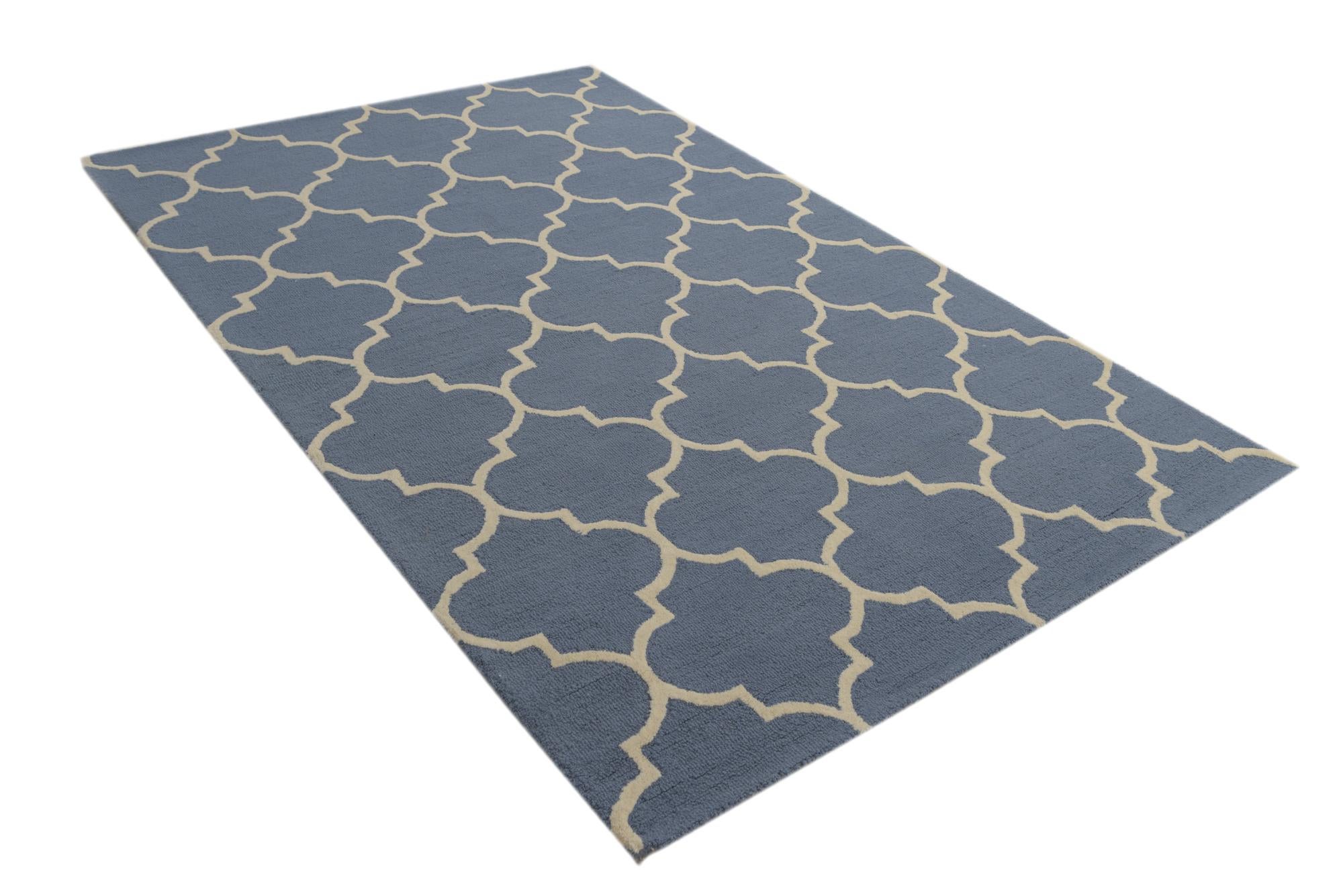 5' 1 x 8' Luna Rug