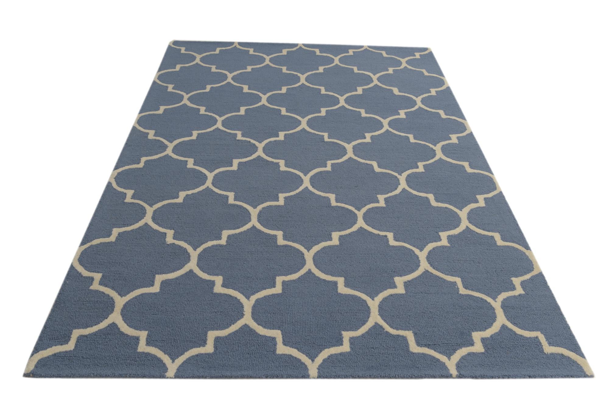 5' 1 x 8' Luna Rug