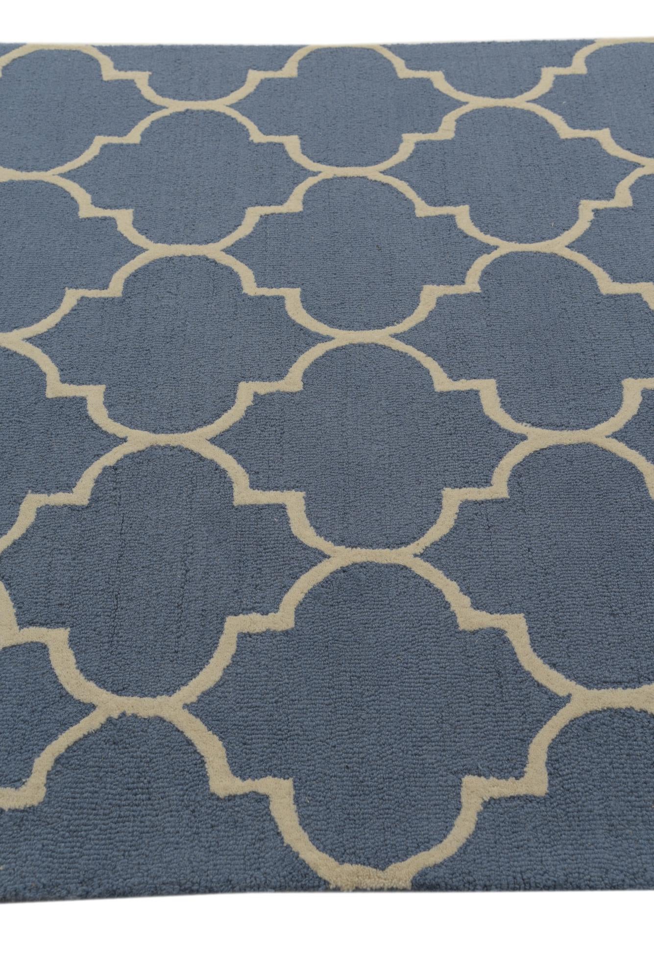 5' 1 x 8' Luna Rug