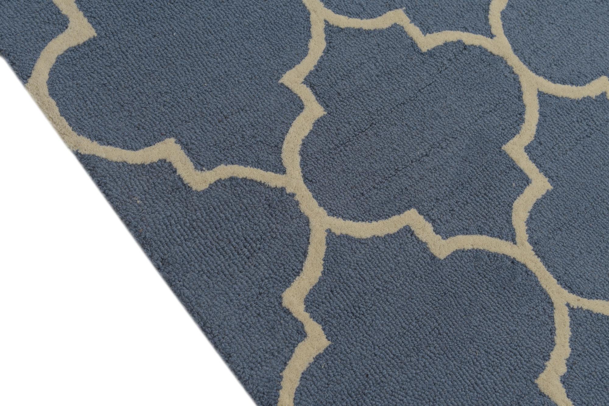 5' 1 x 8' Luna Rug