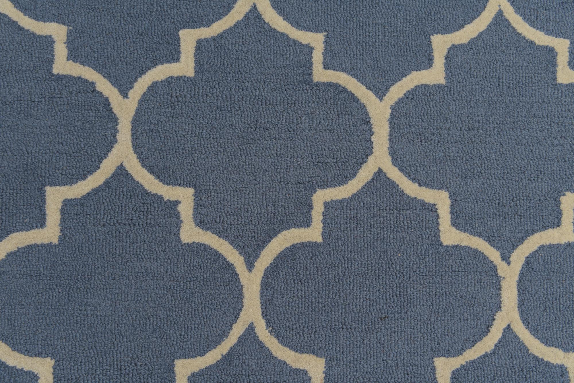 5' 1 x 8' Luna Rug
