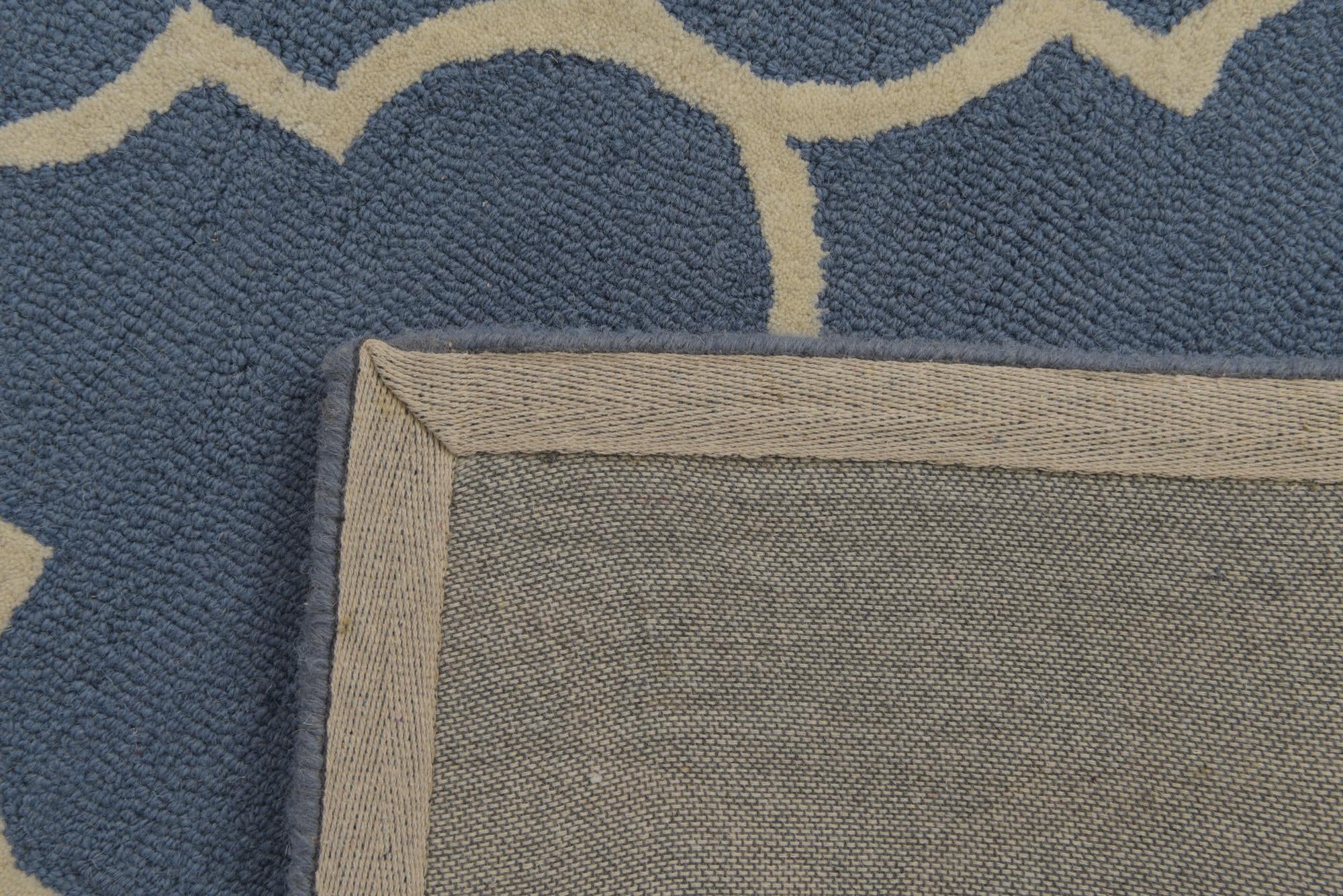 5' 1 x 8' Luna Rug