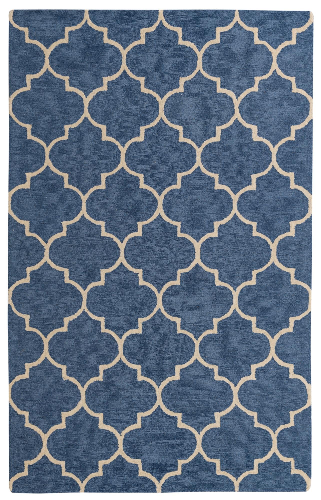 5' 1 x 8' Luna Rug