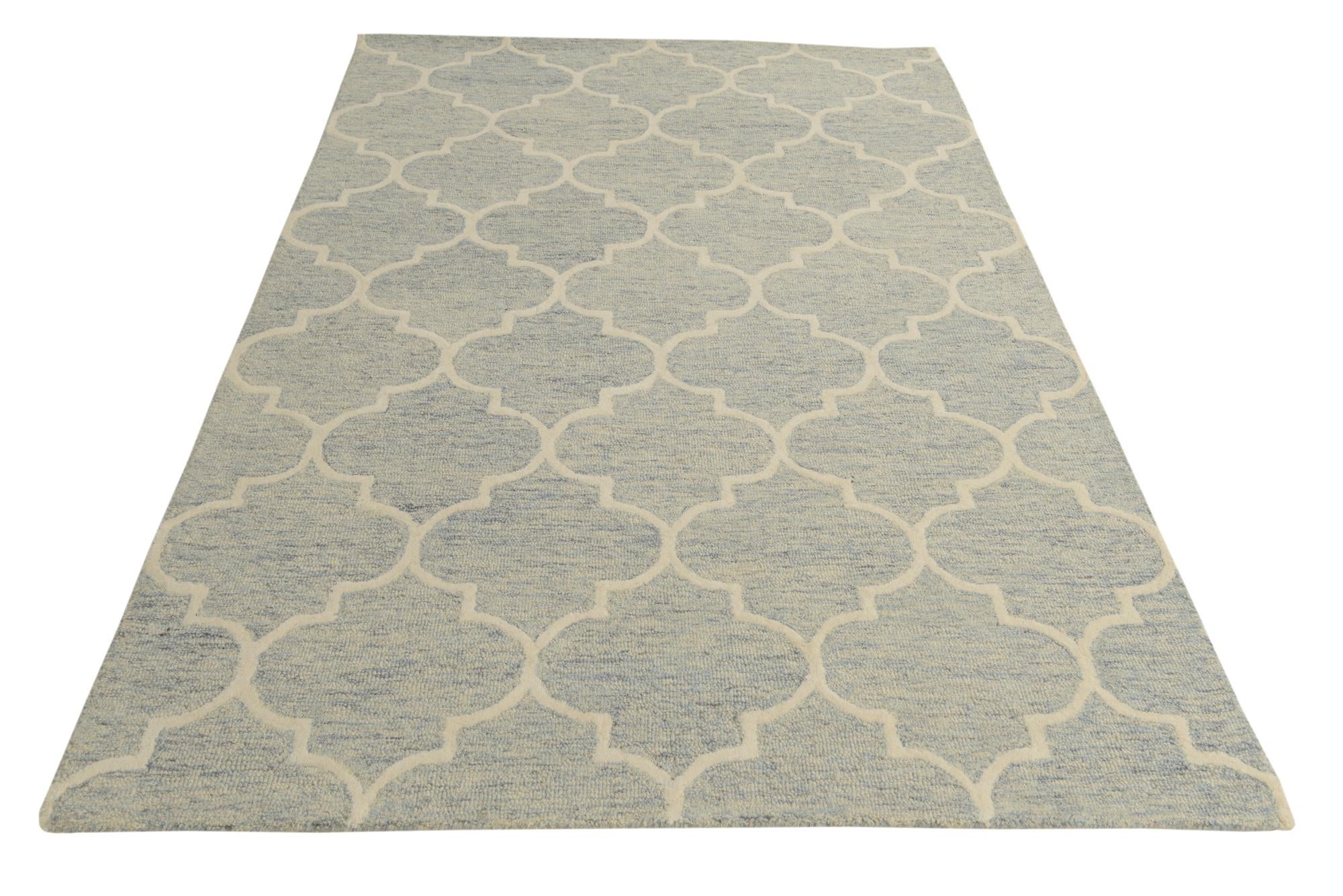 5' 1 x 8' 1 Luna Rug