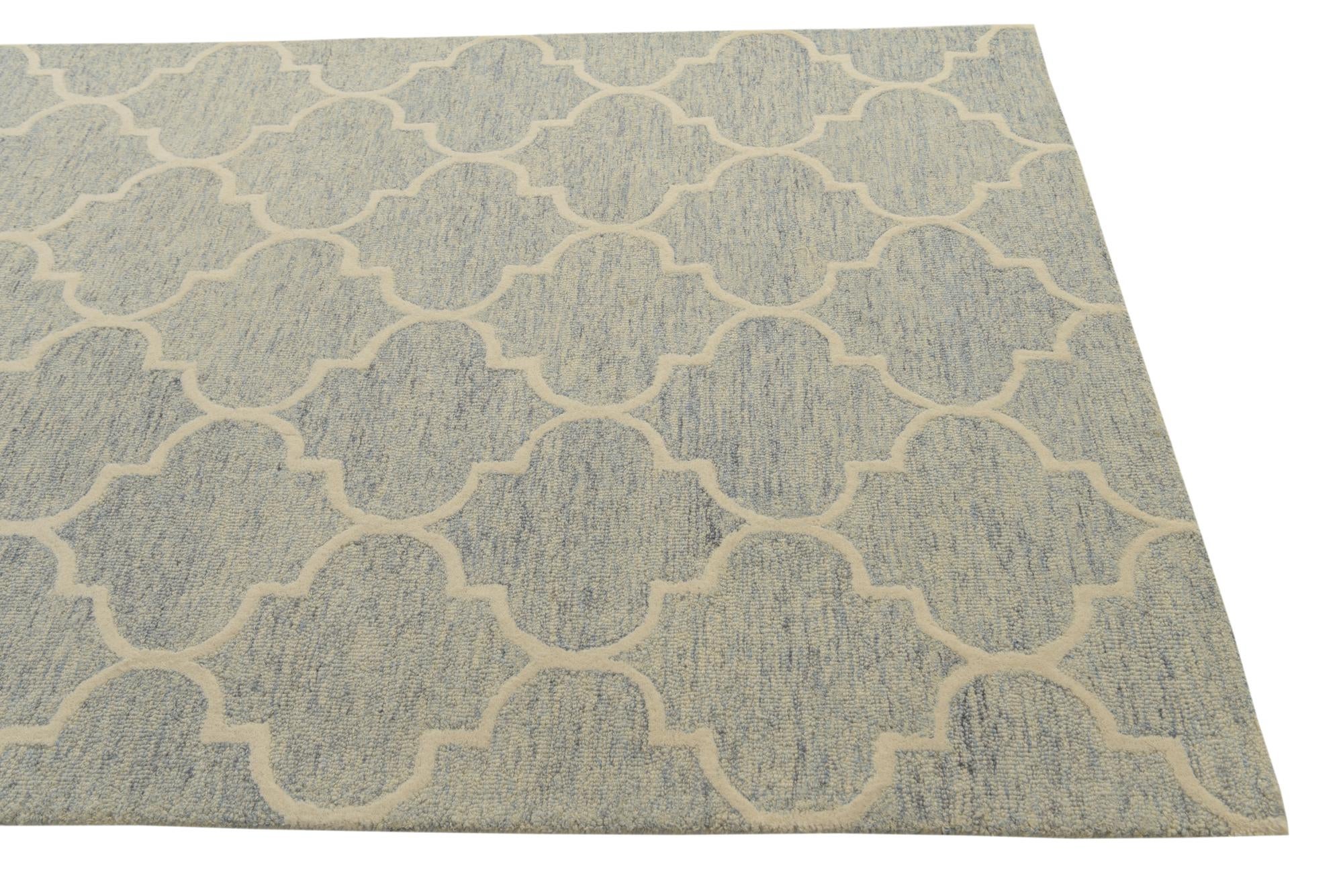 5' 1 x 8' 1 Luna Rug