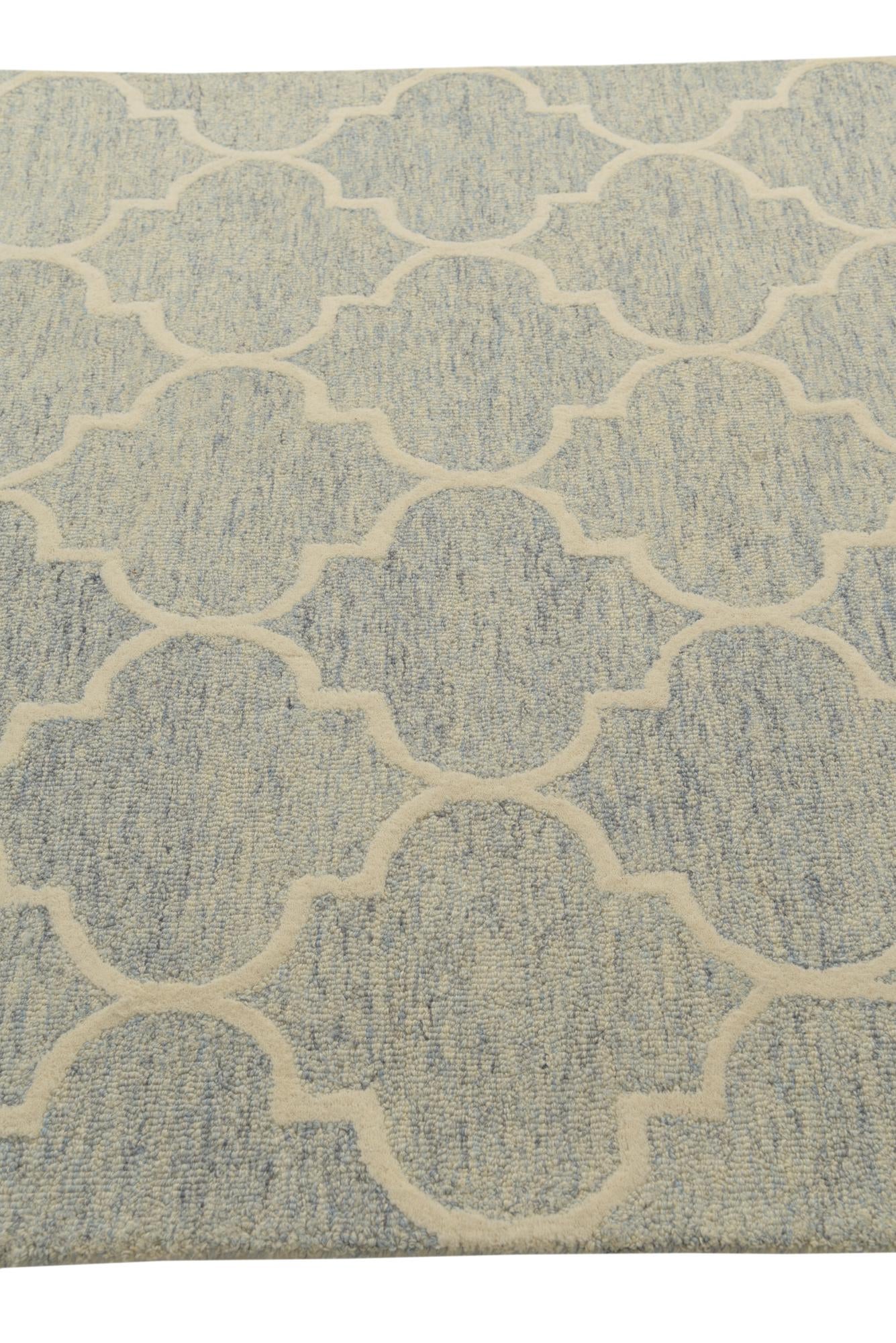 5' 1 x 8' 1 Luna Rug