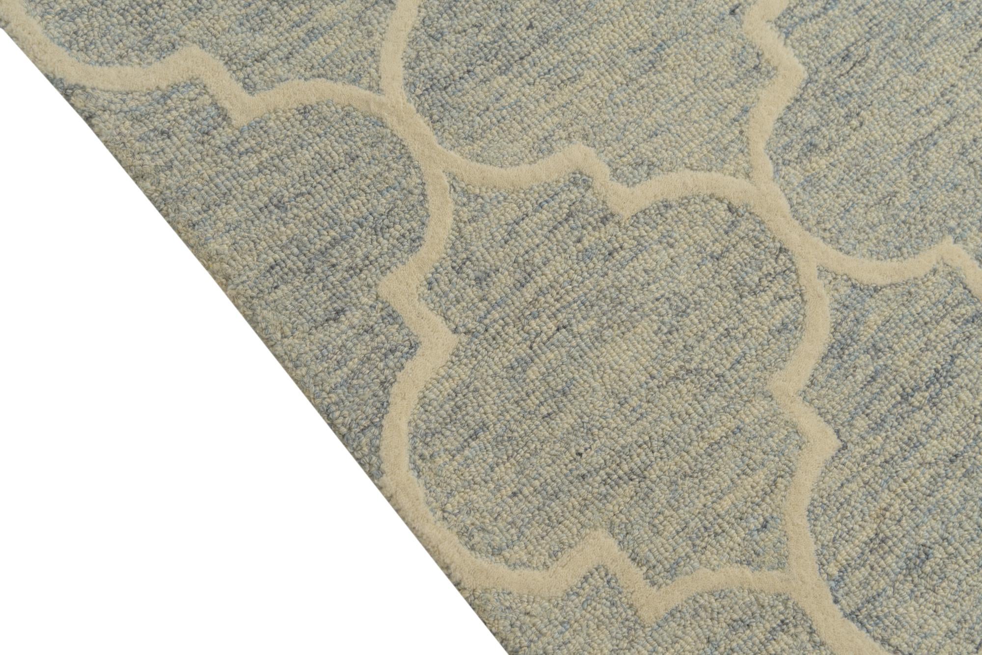 5' 1 x 8' 1 Luna Rug