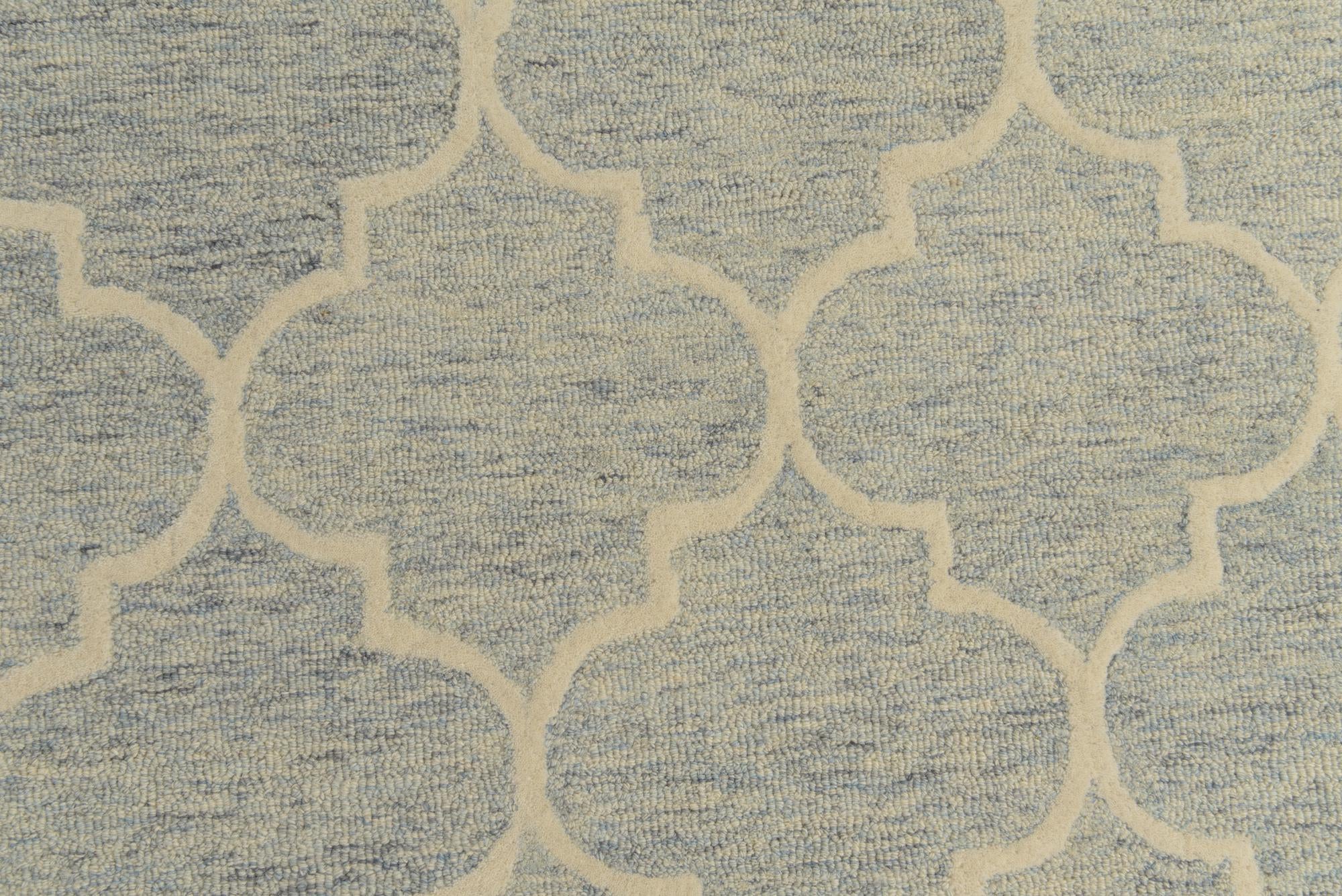5' 1 x 8' 1 Luna Rug