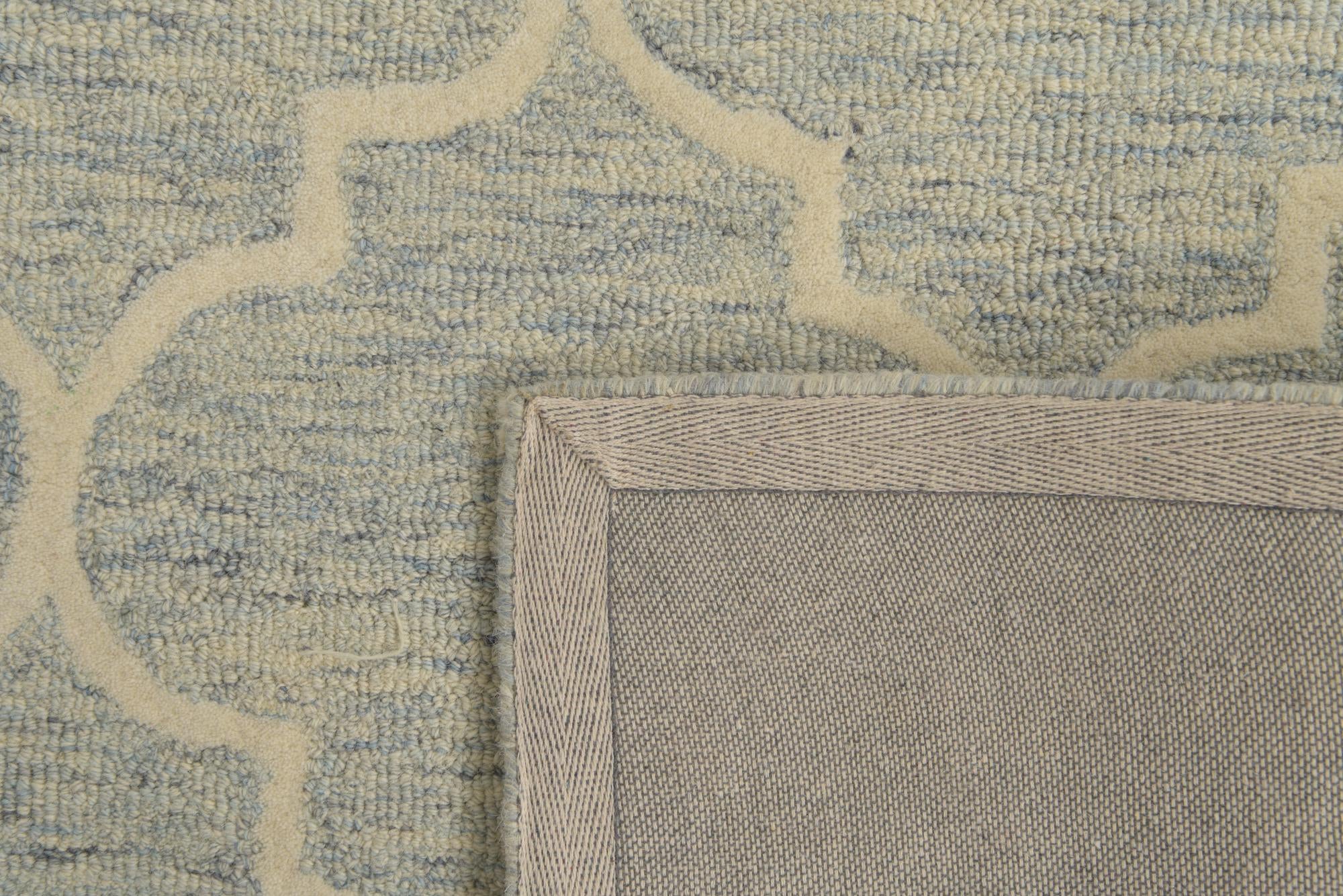 5' 1 x 8' 1 Luna Rug