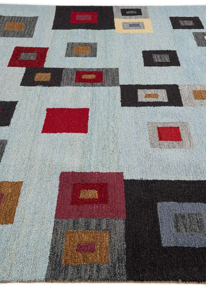 8' x 10' Luna Wool Rug