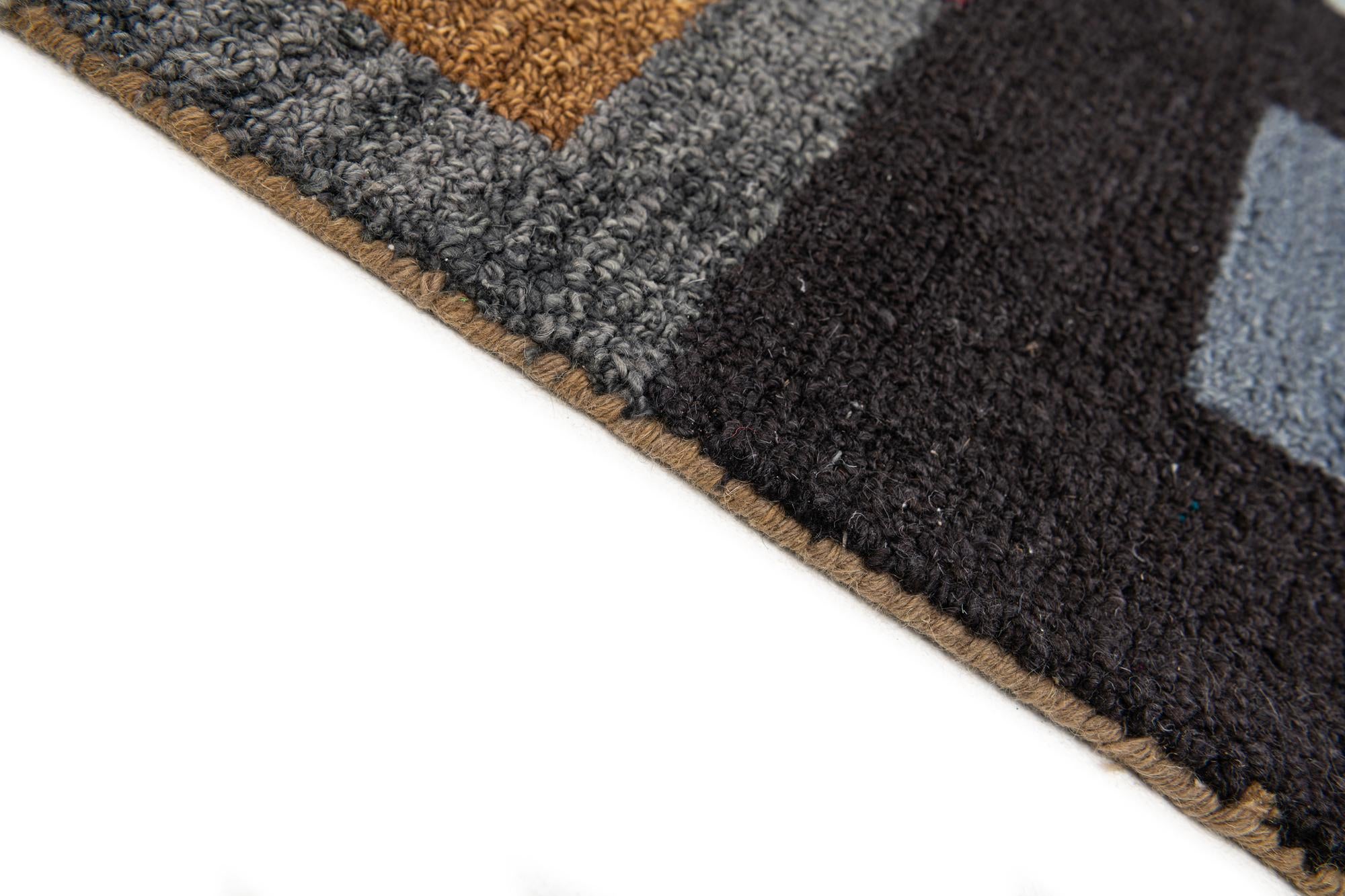 8' x 10' Luna Wool Rug