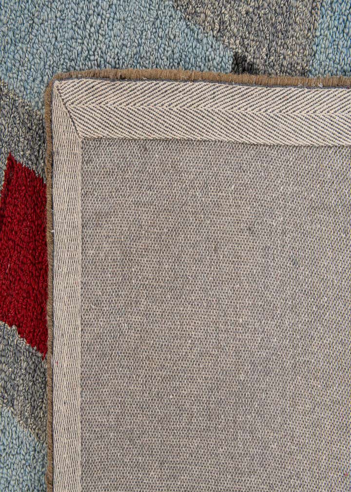 8' x 10' Luna Wool Rug