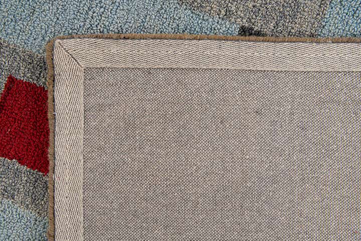 8' x 10' Luna Wool Rug