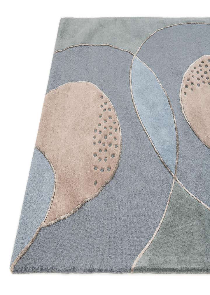 5' 7 x 7' 9 Luna Rug