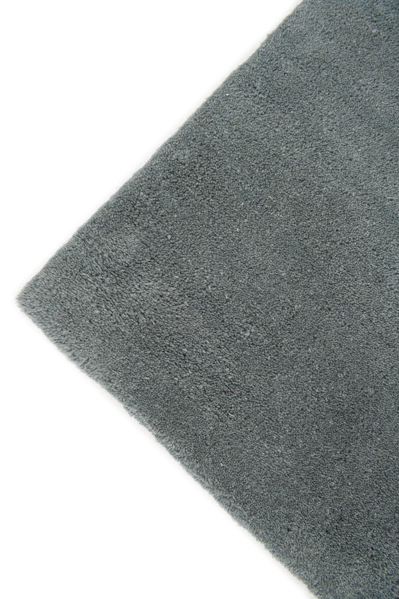 5' 7 x 7' 9 Luna Rug