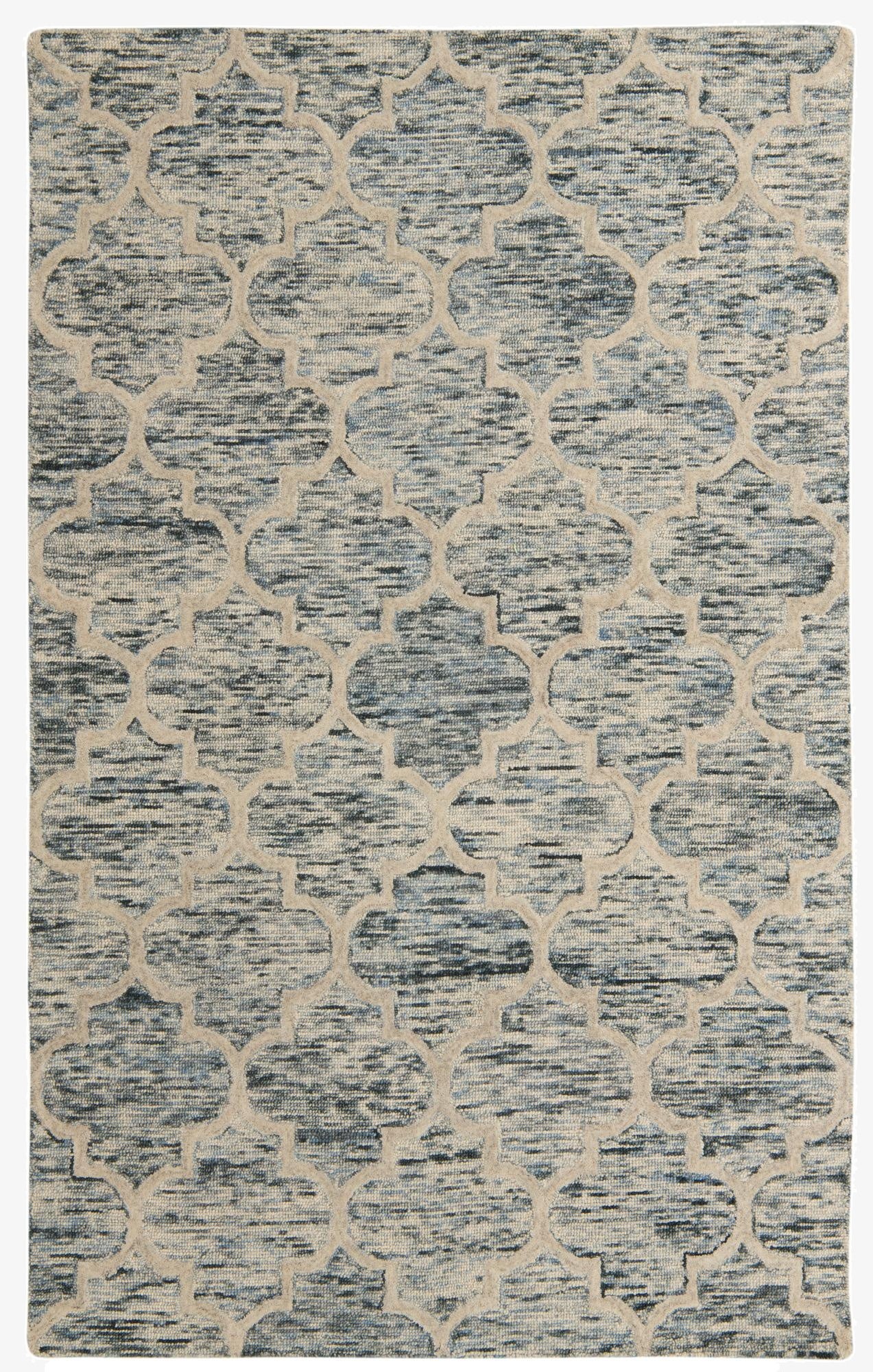 5' 1 x 8' 1 Luna Rug
