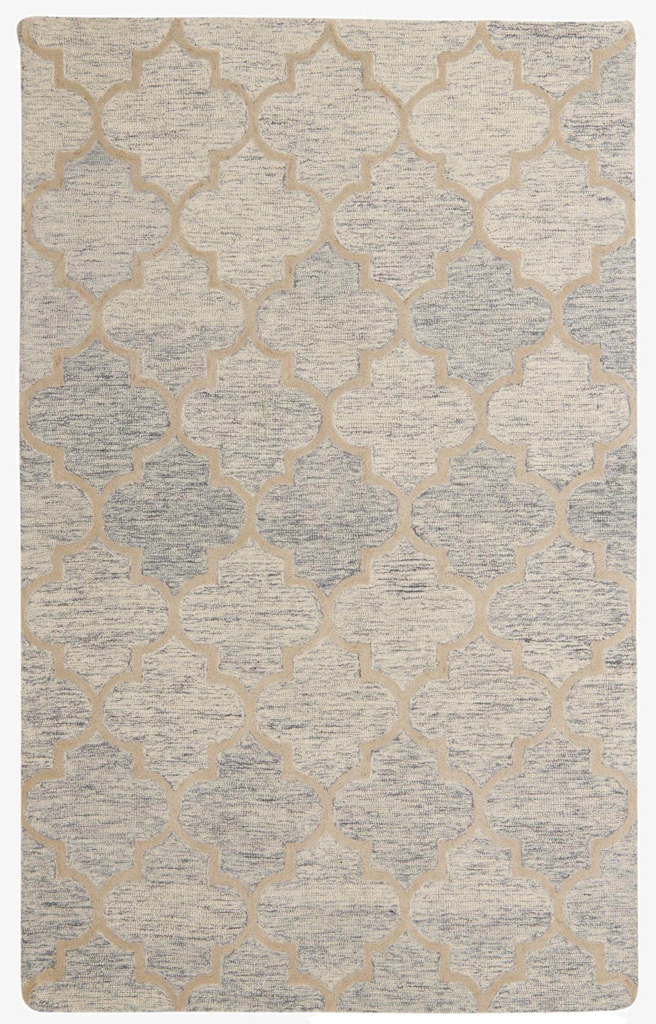 5' x 8' Luna Rug