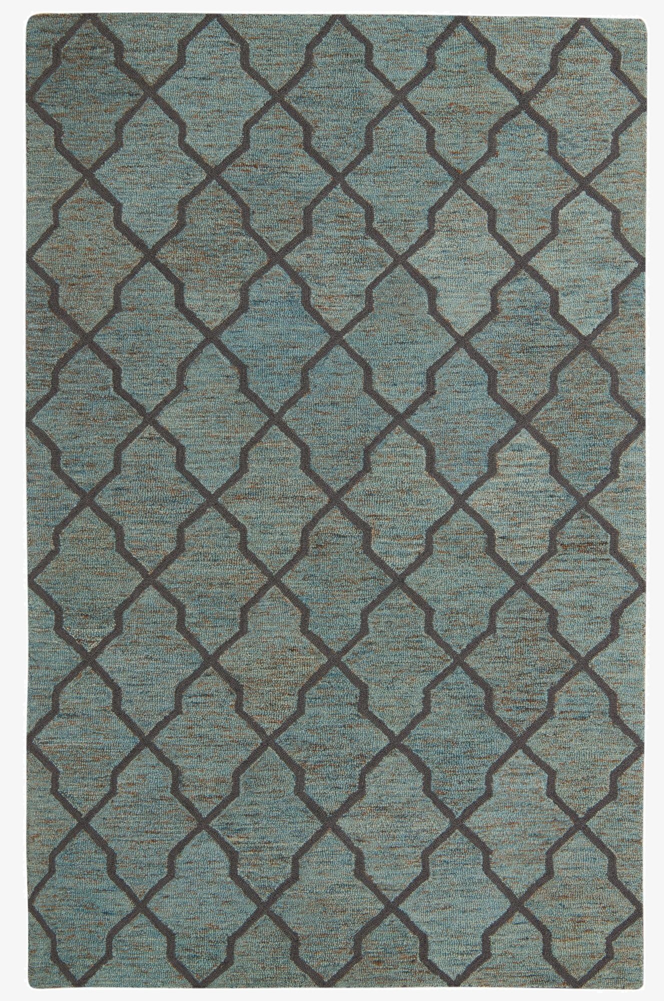 5' x 7' 11 Luna Rug