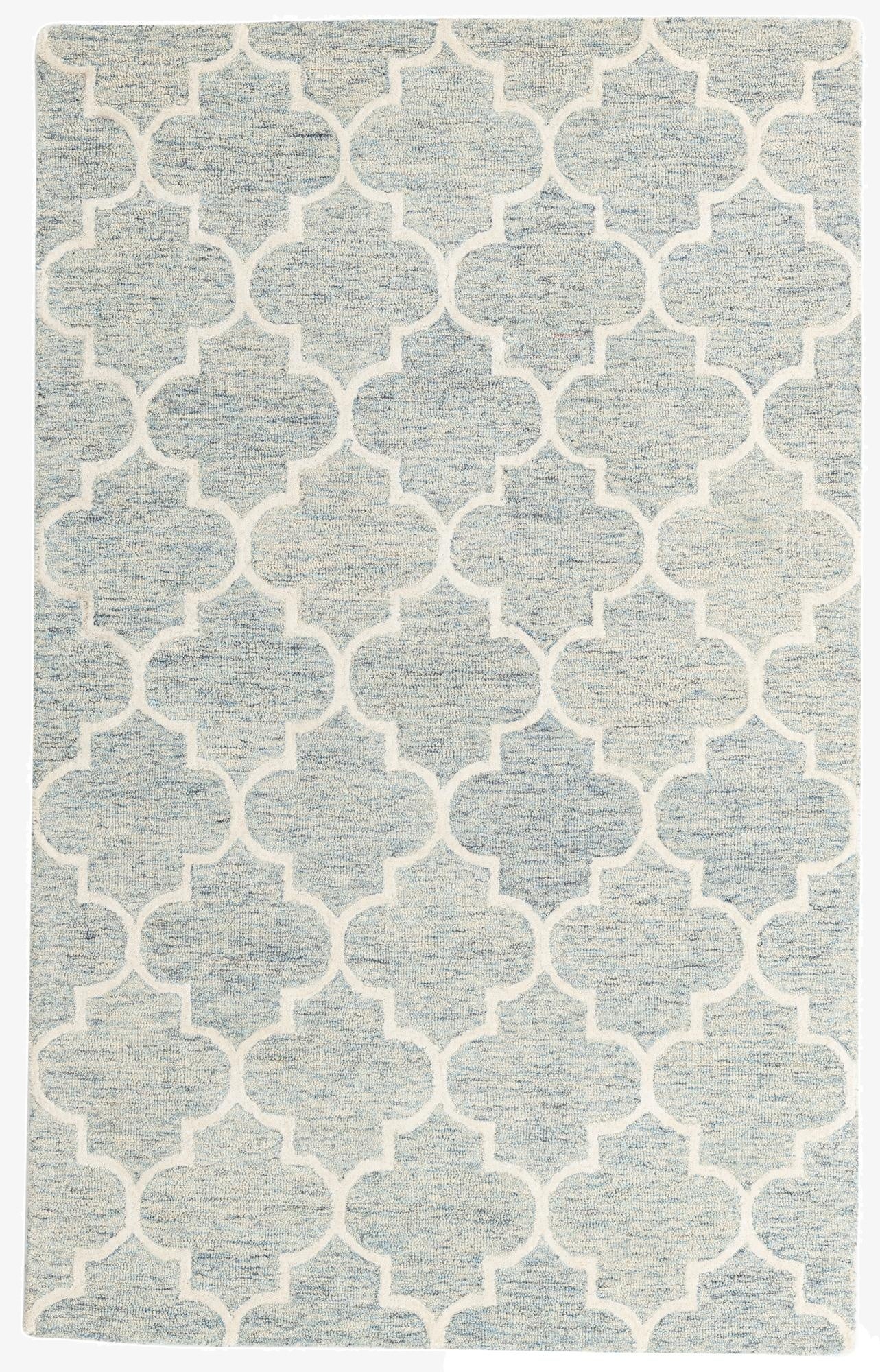 5' x 8' 1 Luna Rug