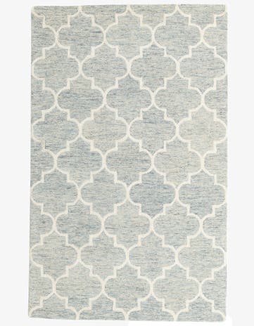 5' x 8' 1 Luna Rug