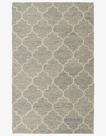 5' 1 x 8' 1 Luna Rug