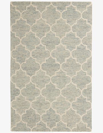 5' x 8' Luna Rug