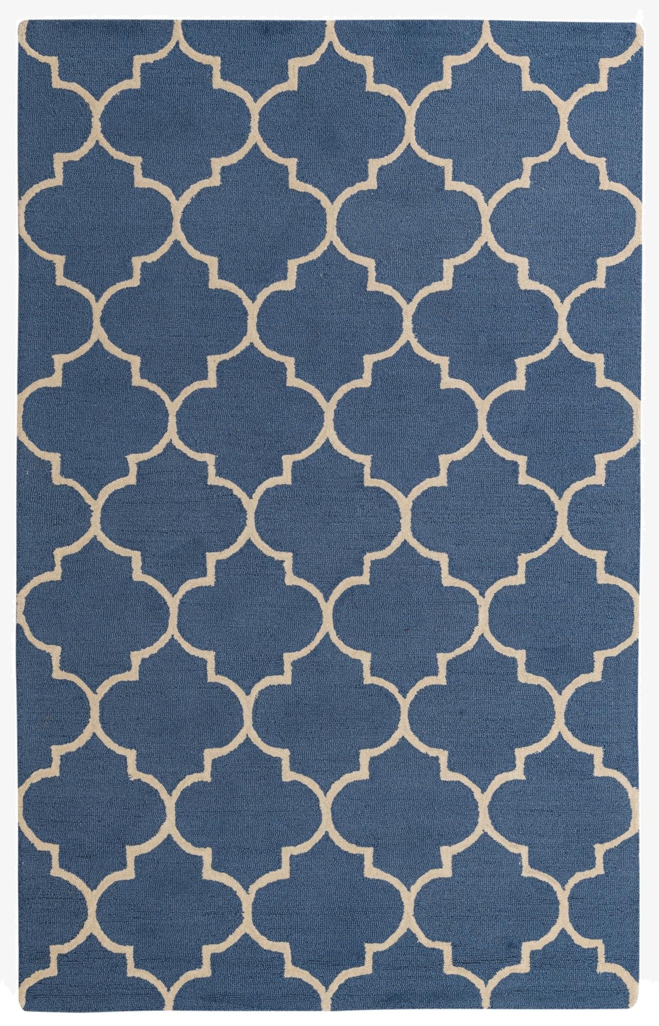 5' 1 x 8' Luna Rug