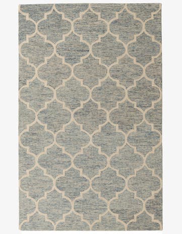 5' x 8' Luna Rug
